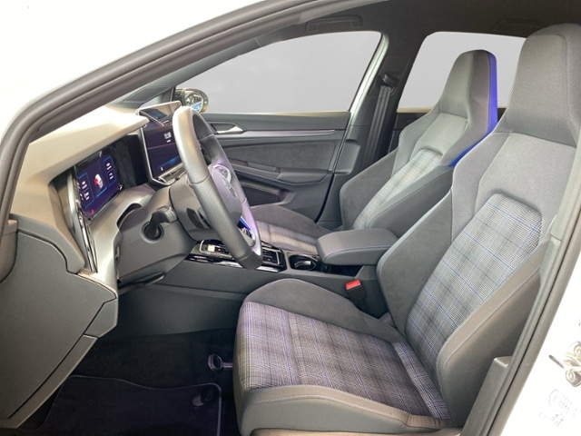 Volkswagen Golf DSG Golf VIII eHybrid