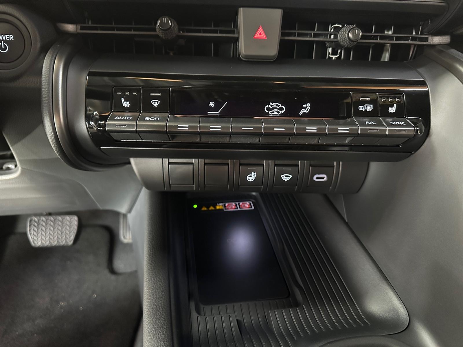 Toyota C-HR Hybride Plug-in