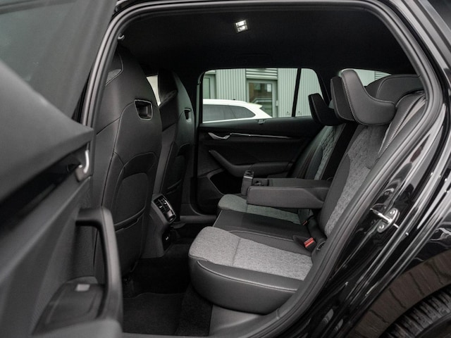 Skoda Octavia 1.5 TSI Combi