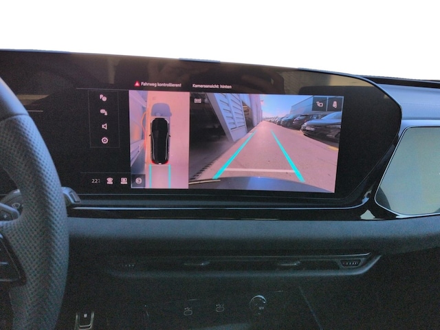 Audi A5 Avant S-Tronic