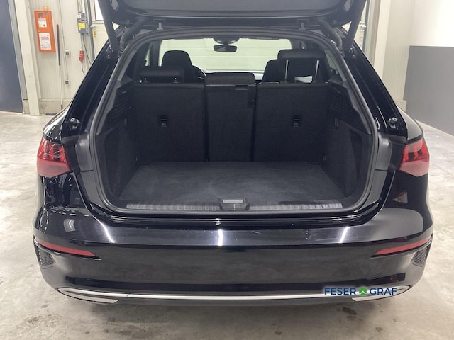 Audi A3 35 TFSI S-Tronic Sportback