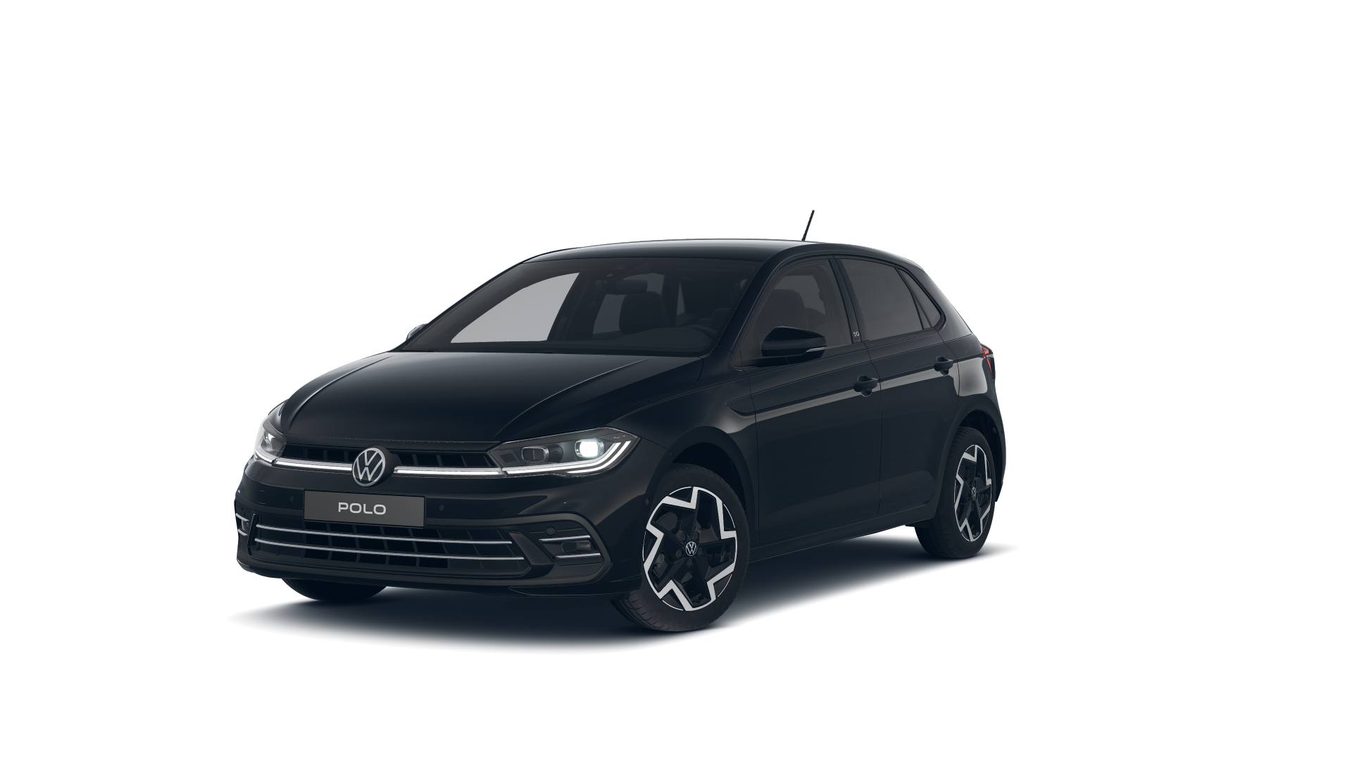 Volkswagen Polo 1.0 TSI