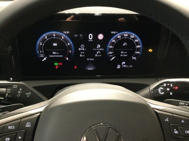 Volkswagen Tiguan 1.5 eTSI DSG Life Plus