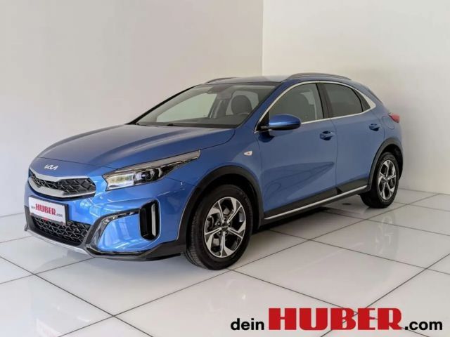 Kia XCeed CEED (CD) XCEED