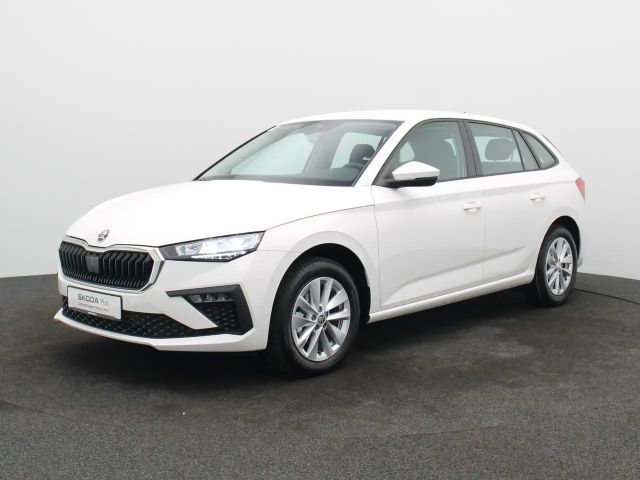 Skoda Scala 1.0 TSI Selection