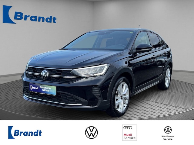 Volkswagen Taigo 1.0 TSI DSG Move