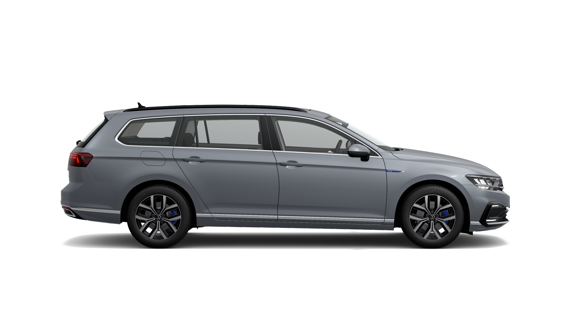 Volkswagen Passat DSG GTE Variant