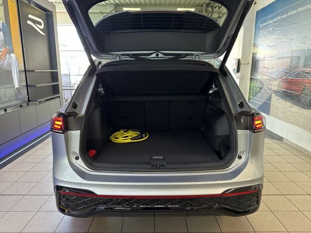 Volkswagen Tiguan DSG R-Line eHybrid