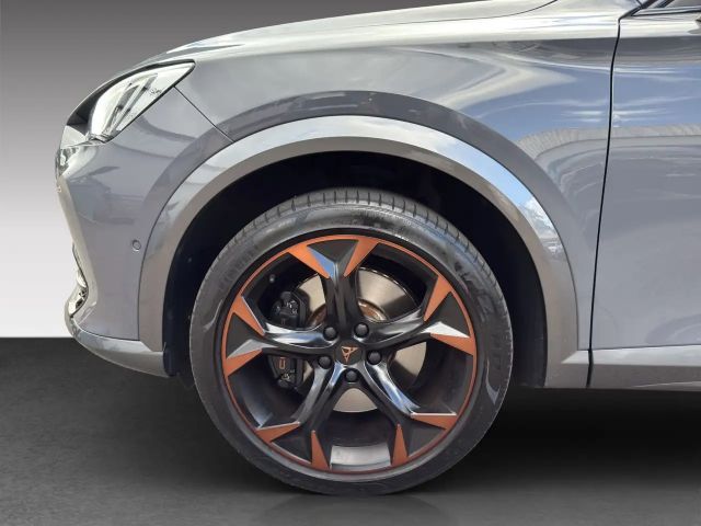 Cupra Formentor 2.0 TSI DSG VZ