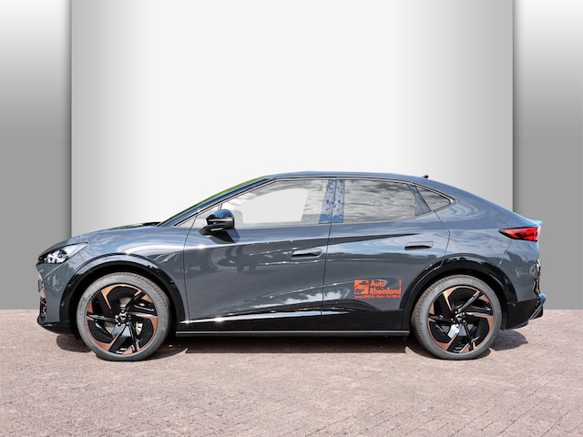 Cupra Tavascan 4Drive VZ