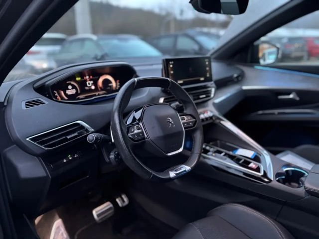 Peugeot 3008 GT-Line PureTech