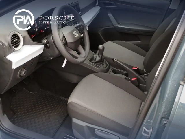 Seat Ibiza Reference