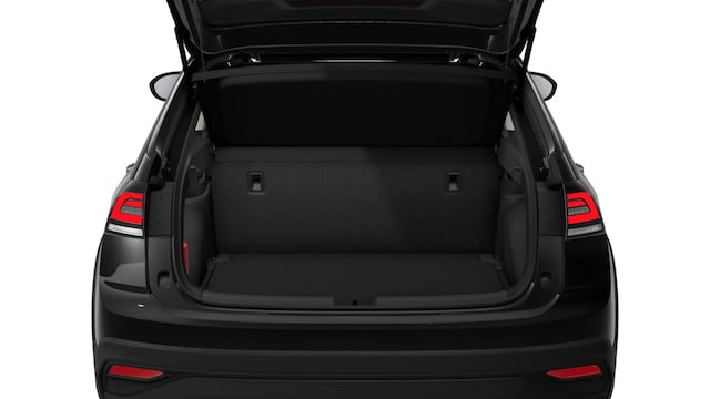 Volkswagen Taigo 1.0 TSI IQ.Drive Life