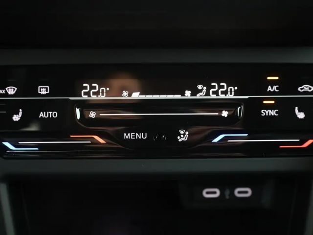 Volkswagen Taigo DSG