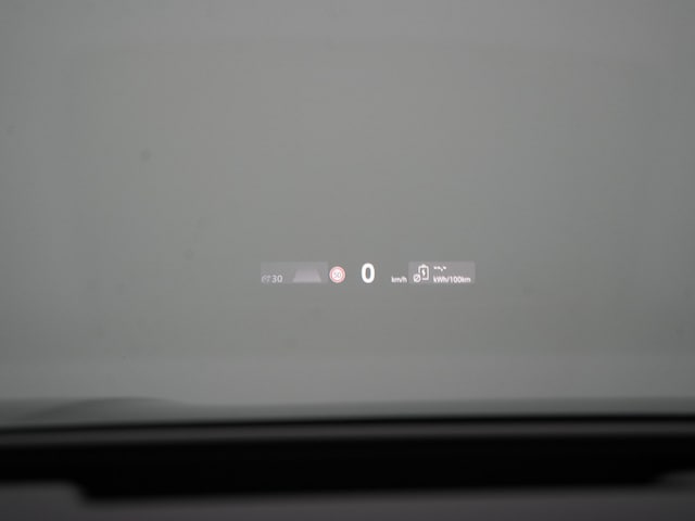 Volkswagen ID.7 Pro Tourer