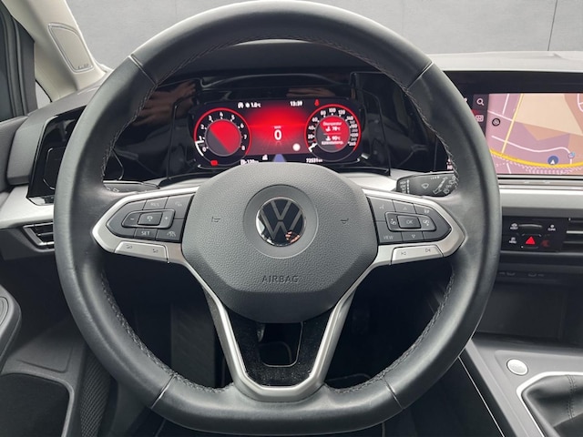 Volkswagen Golf 1.5 TSI ACT Life