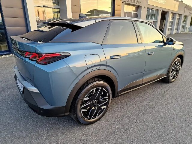 Peugeot 3008 GT-Line Hybrid