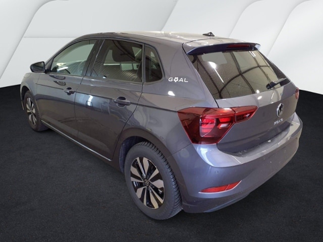Volkswagen Polo 1.0 TSI DSG