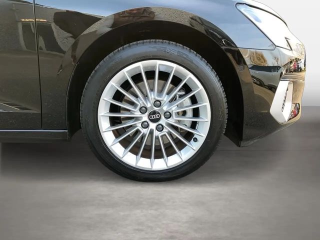 Audi A3 S-Line Sedan Sportback