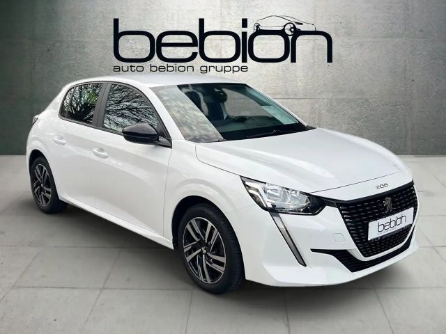 Peugeot 208 Active Pack PureTech