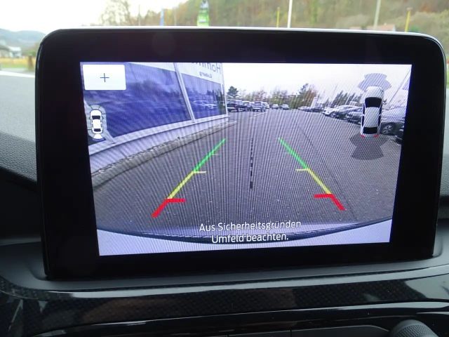 Ford Kuga EcoBoost ST Line X