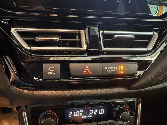 Suzuki S-Cross AllGrip Flash Hybrid