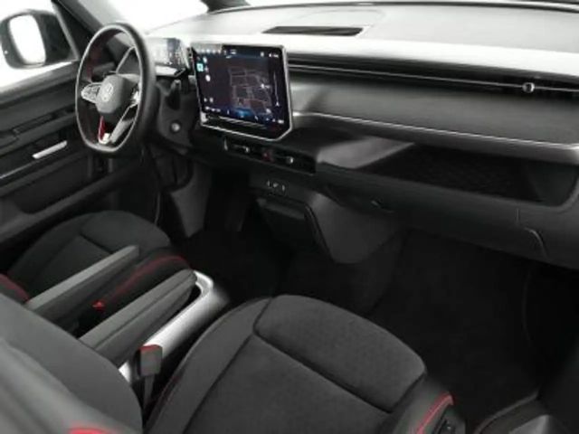 Volkswagen ID.Buzz GTX