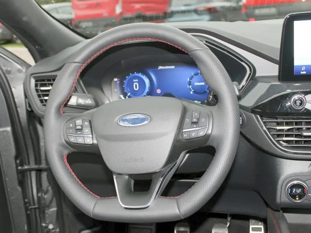 Ford Kuga EcoBoost ST Line