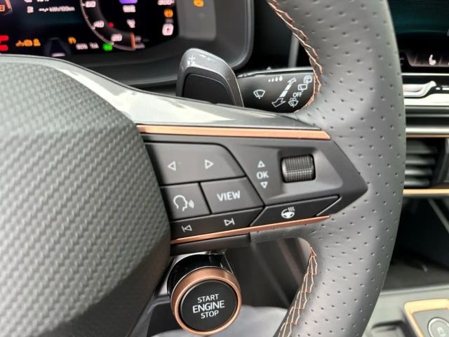 Cupra Formentor DSG e-Hybrid