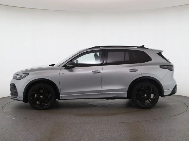 Volkswagen Tiguan DSG Sport