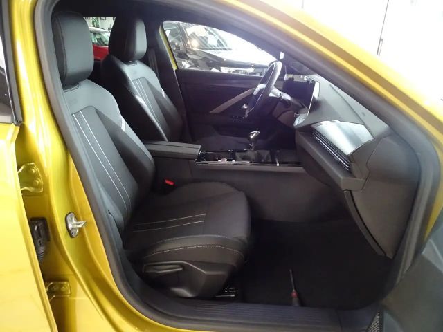 Opel Astra GS-Line Grand Sport