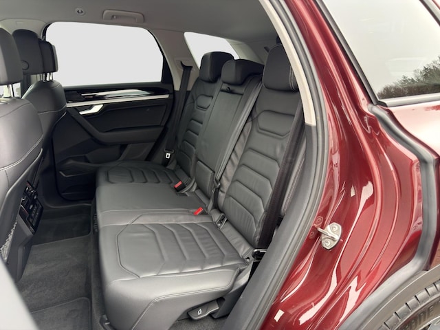 Volkswagen Touareg 3.0 V6 TDI