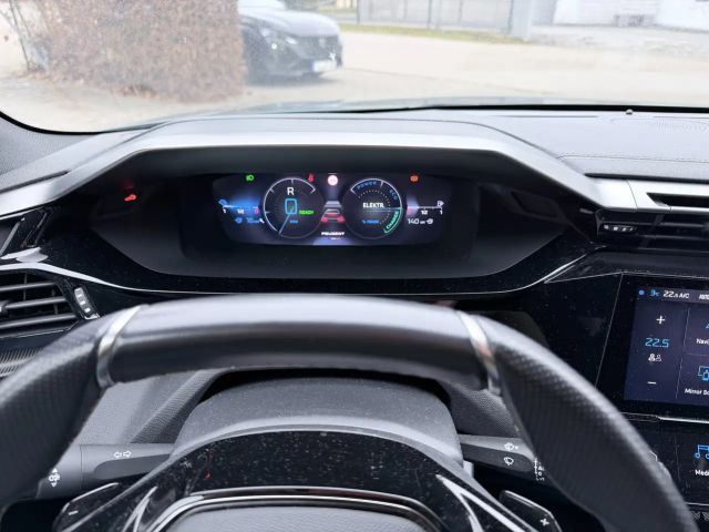 Peugeot 308 GT-Line Hybrid SW