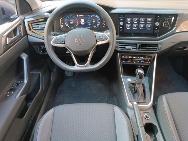 Volkswagen Taigo 1.0 TSI DSG IQ.Drive Life