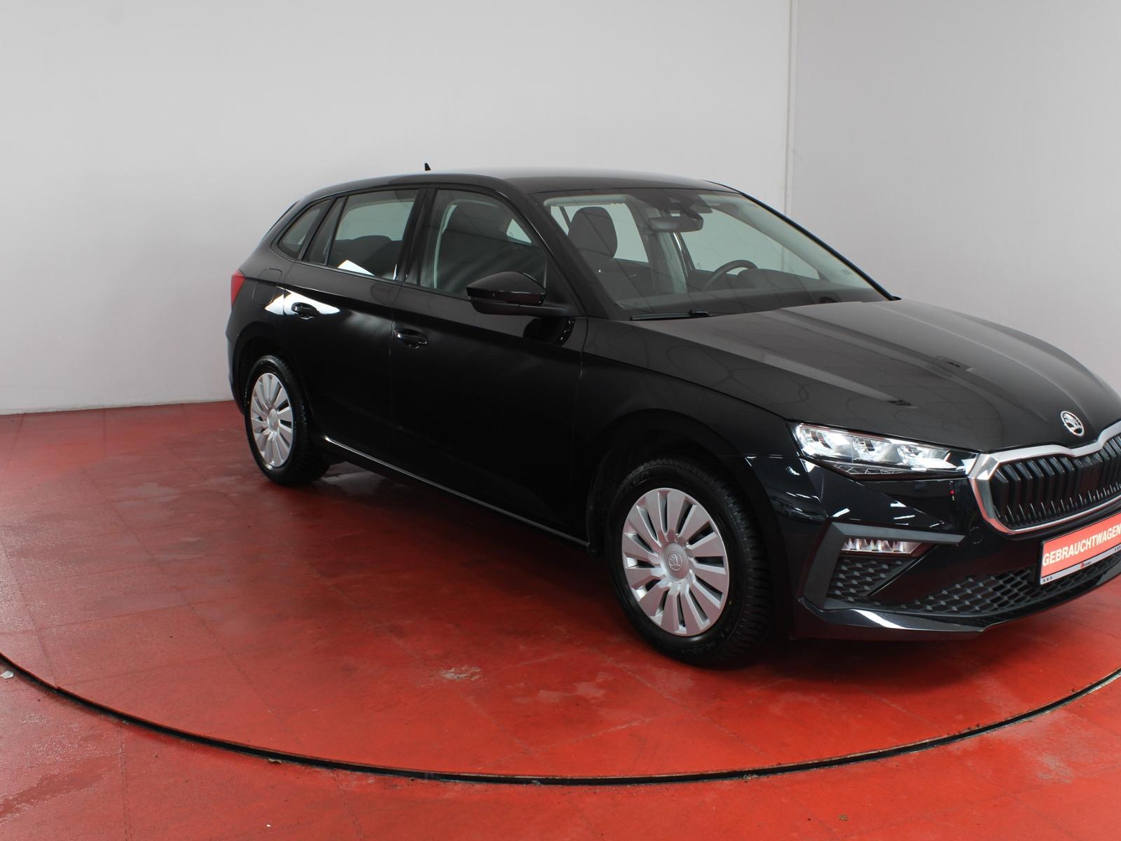 Skoda Scala 1.0 TSI