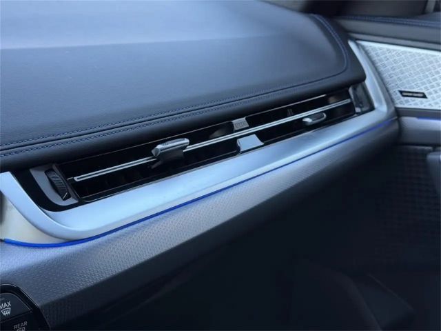 BMW iX1 M-Sport xDrive