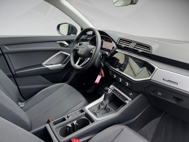 Audi Q3 35 TFSI S-Tronic