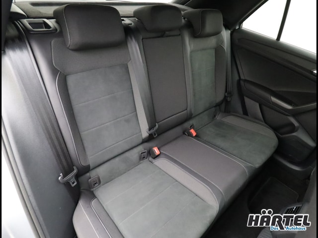 Volkswagen T-Roc 1.5 TSI DSG R-Line