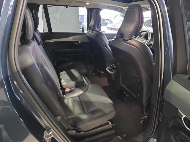 Volvo XC90 AWD Dark Ultimate