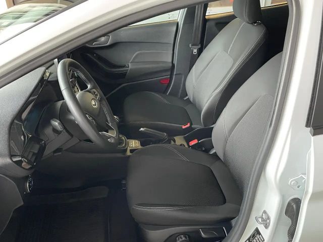 Ford Fiesta Cool & Connect
