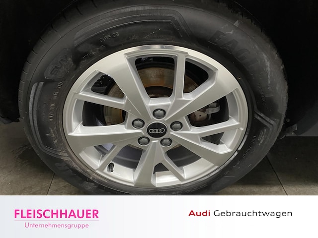 Audi Q3 45 TFSI Hybride S-Tronic