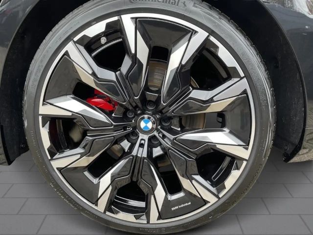 BMW 520 520i M-Sport