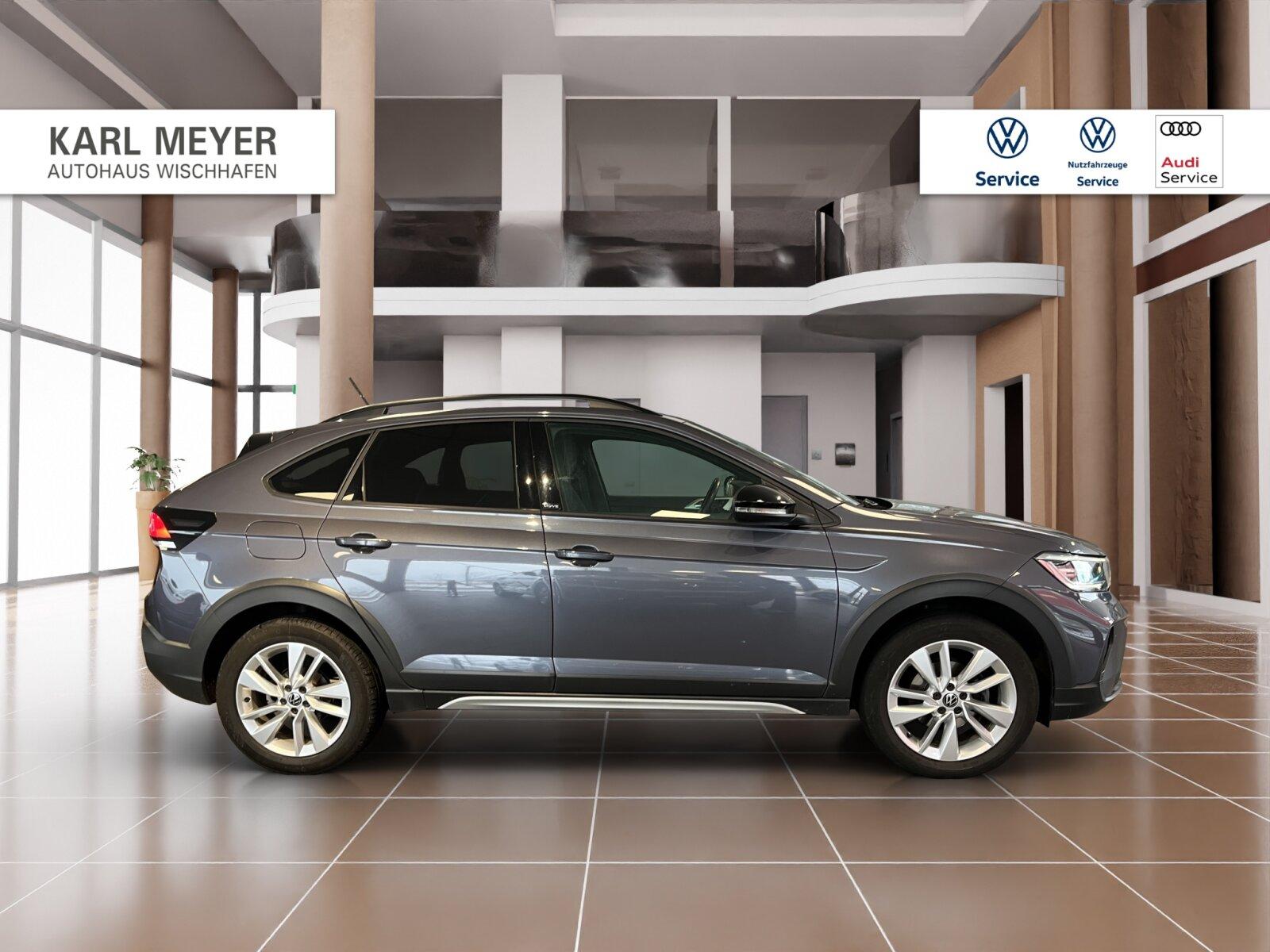 Volkswagen Taigo 1.0 TSI DSG Move