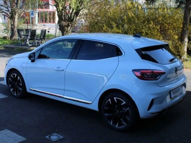 Renault Clio TCe 90 Techno