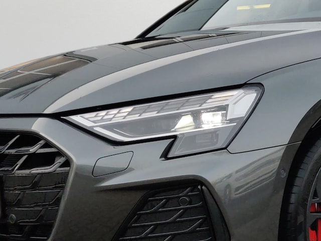 Audi A3 Hybride S-Tronic Sportback