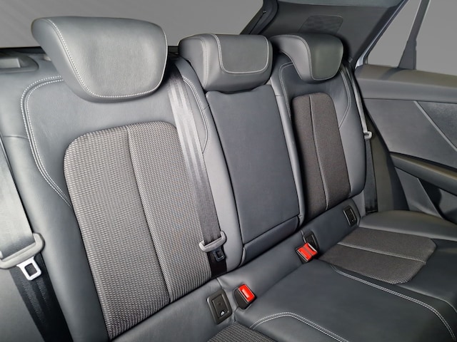 Audi Q2 35 TFSI S-Tronic