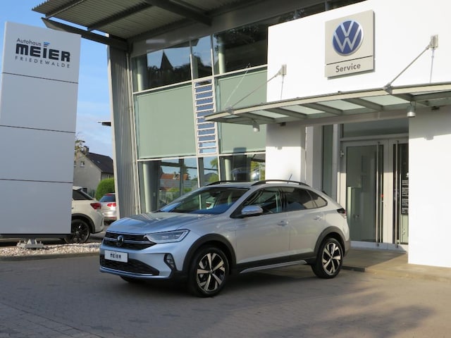 Volkswagen Taigo 1.0 TSI Life