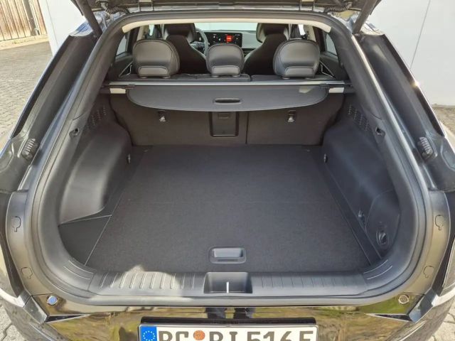 Kia EV6 Achterwielaandrijving Earth