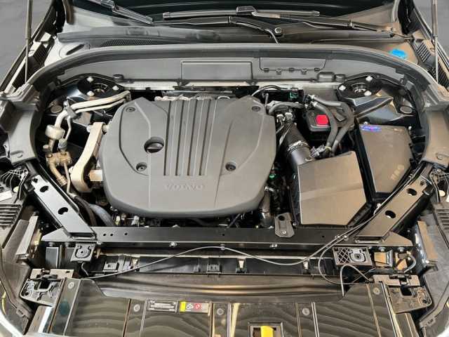Volvo XC60 19'