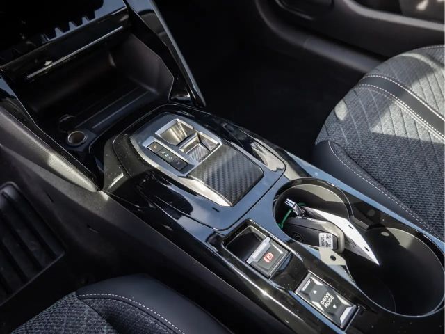 Peugeot E-208 Allure Pack Hybrid